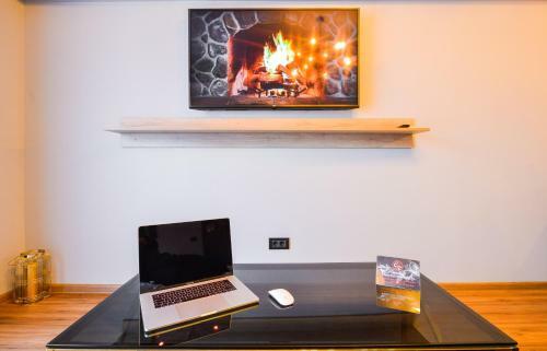 Apartamento Downtown By Grand Accommodation