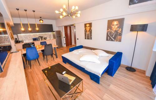 Apartamento Downtown By Grand Accommodation