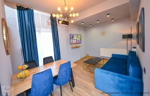 Apartamento Downtown By Grand Accommodation