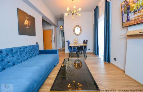 Apartamento Downtown By Grand Accommodation
