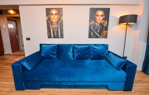 Apartamento Downtown By Grand Accommodation