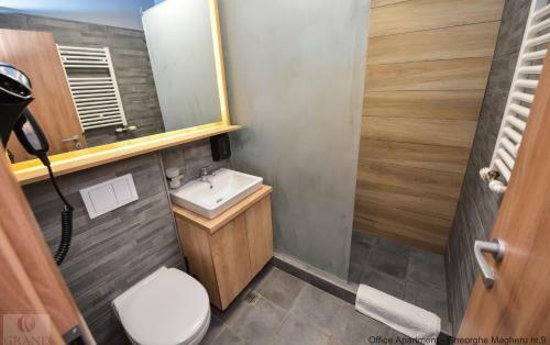 Apartamento Downtown By Grand Accommodation