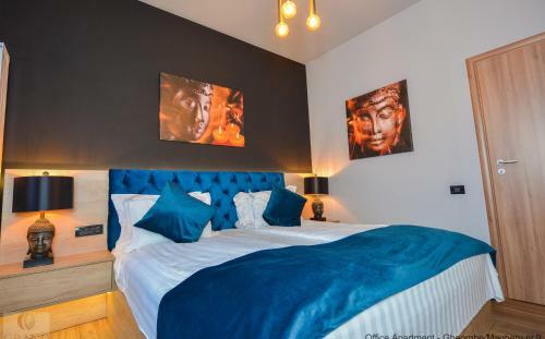 Apartamento Downtown By Grand Accommodation