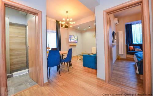 Apartamento Downtown By Grand Accommodation