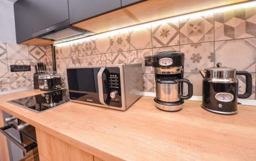Apartamento Downtown By Grand Accommodation
