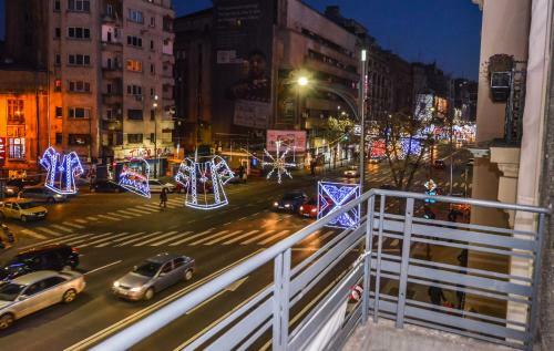 Apartamento Downtown By Grand Accommodation