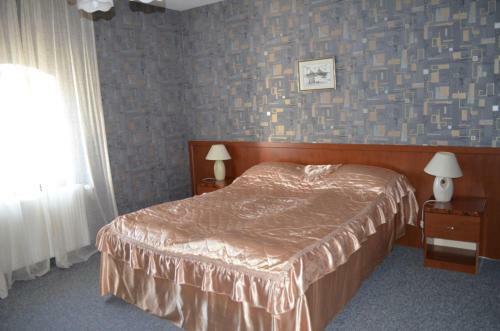 Posada Hotel U Mosta