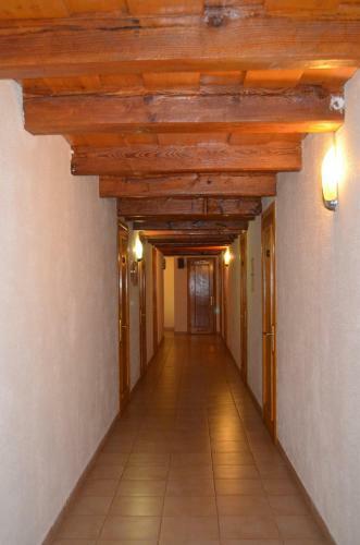 Posada Hotel U Mosta