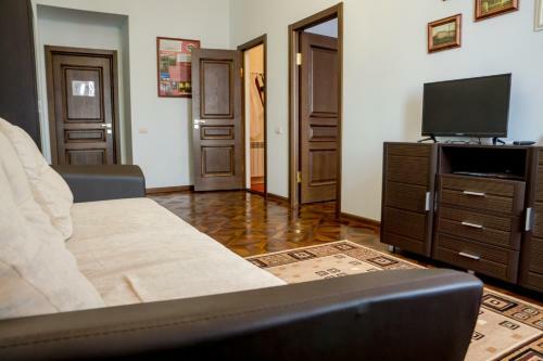 Hostal Guest House Lgov