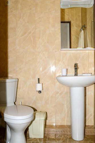Hostal Guest House Lgov