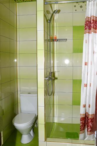 Hostal Guest House Lgov