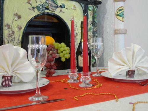 Hostal Guest House Lgov