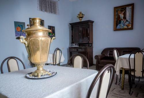 Hostal Guest House Lgov