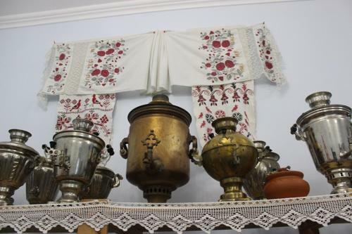 Hostal Guest House Lgov