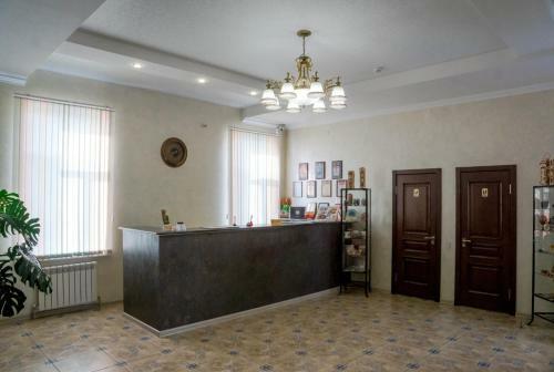 Hostal Guest House Lgov