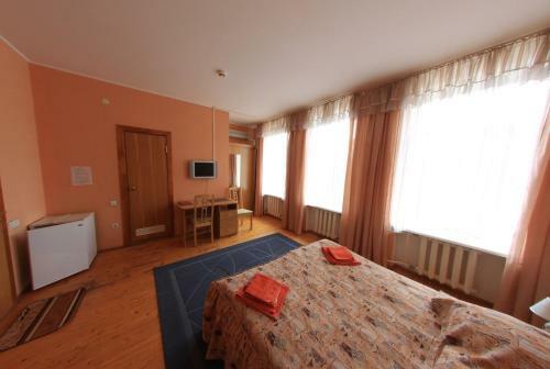 Hotel Toropa