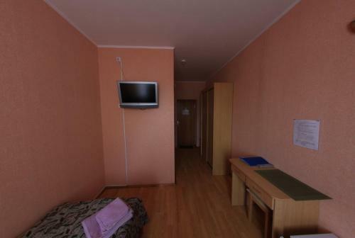 Hotel Toropa