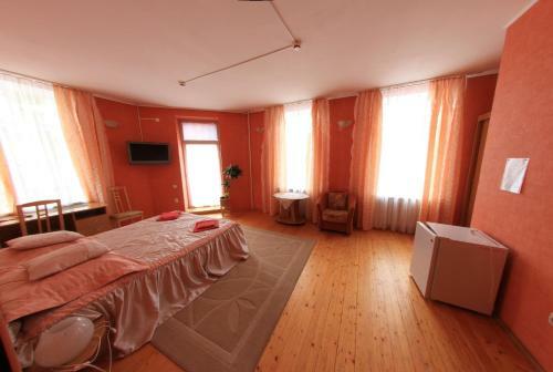 Hotel Toropa