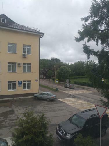Hotel Toropa