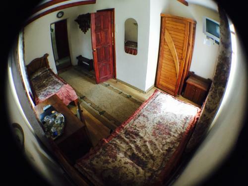 Hotel Krivitesk