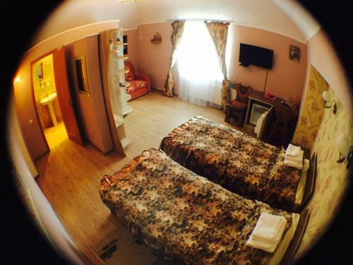 Hotel Krivitesk