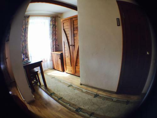 Hotel Krivitesk