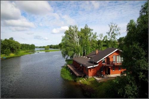 Hotel Solyanoy Ostrov