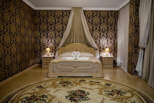 Zhar Ptitsa Hotel