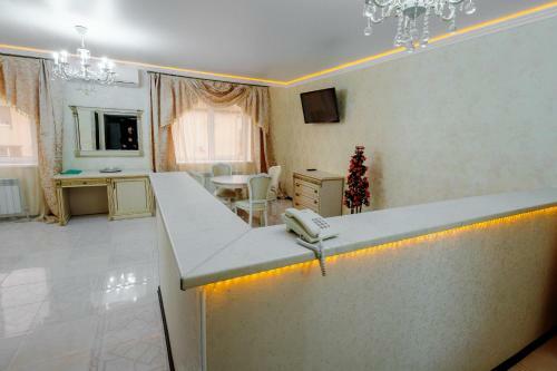 Zhar Ptitsa Hotel