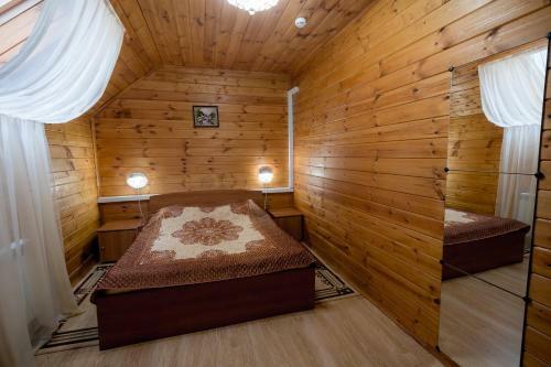 Zhar Ptitsa Hotel