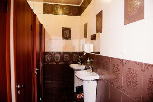 Zhar Ptitsa Hotel