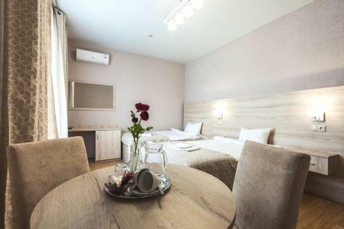 Hotel Schekino
