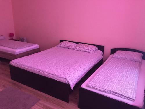 Sibintek Motel
