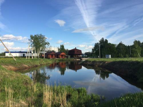 Sibintek Motel
