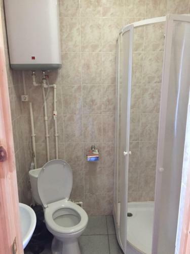 Sibintek Motel