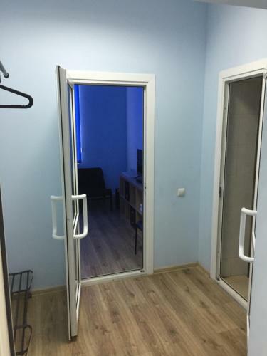 Sibintek Motel