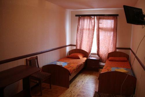 Posada Khol.inhotel 29/5