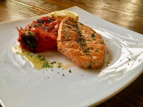 Hotel Restaurant Complex Podvorie