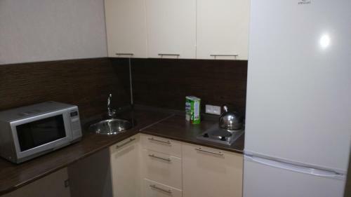 Apartamenty Uyutnoye Gnezdo