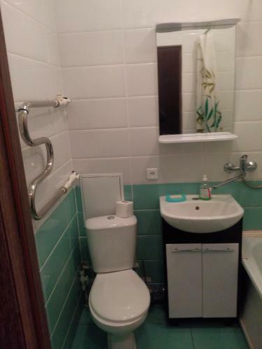Apartamenty Uyutnoye Gnezdo
