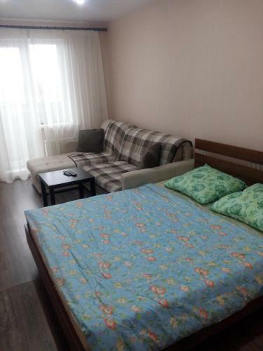 Apartamenty Uyutnoye Gnezdo