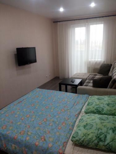 Apartamenty Uyutnoye Gnezdo