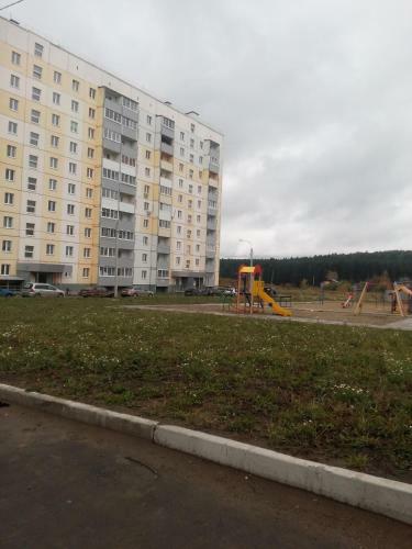 Apartamenty Uyutnoye Gnezdo