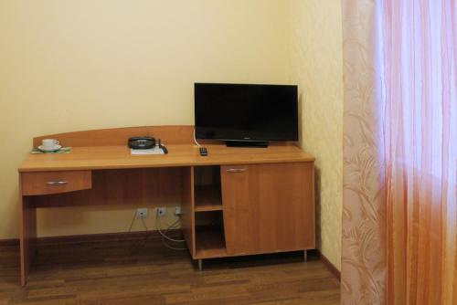 Hotel Alfa