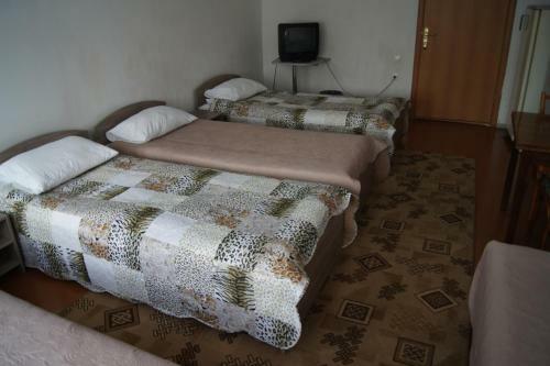 Posada Hotel Kalachinskaya