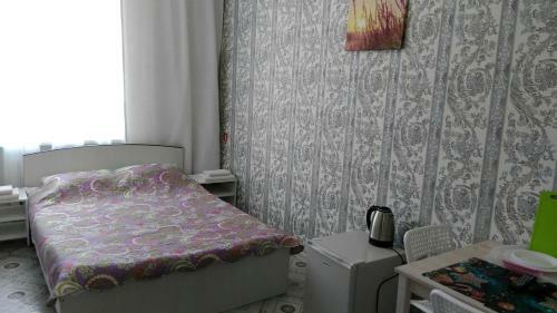 Posada Hotel Kalachinskaya