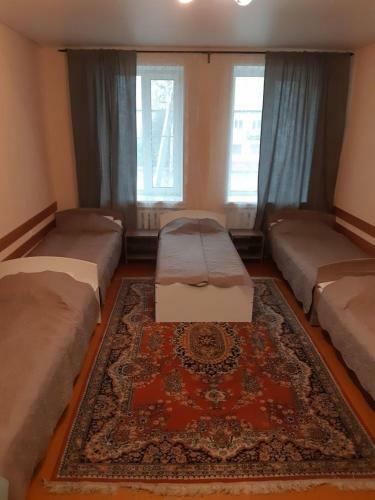 Posada Hotel Kalachinskaya