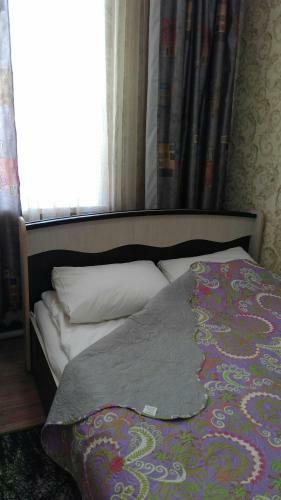 Posada Hotel Kalachinskaya