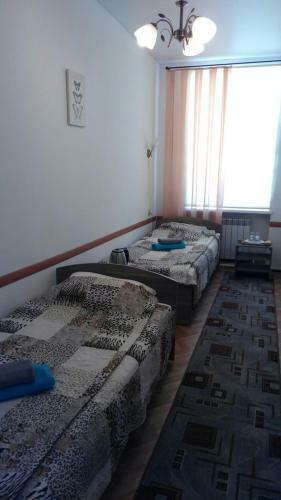 Posada Hotel Kalachinskaya