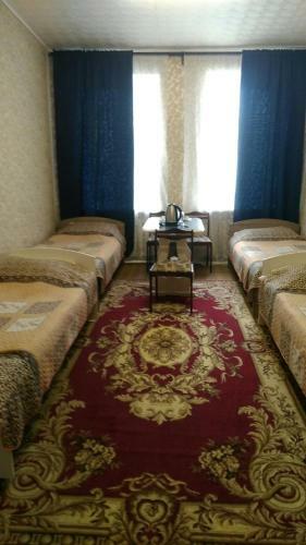 Posada Hotel Kalachinskaya